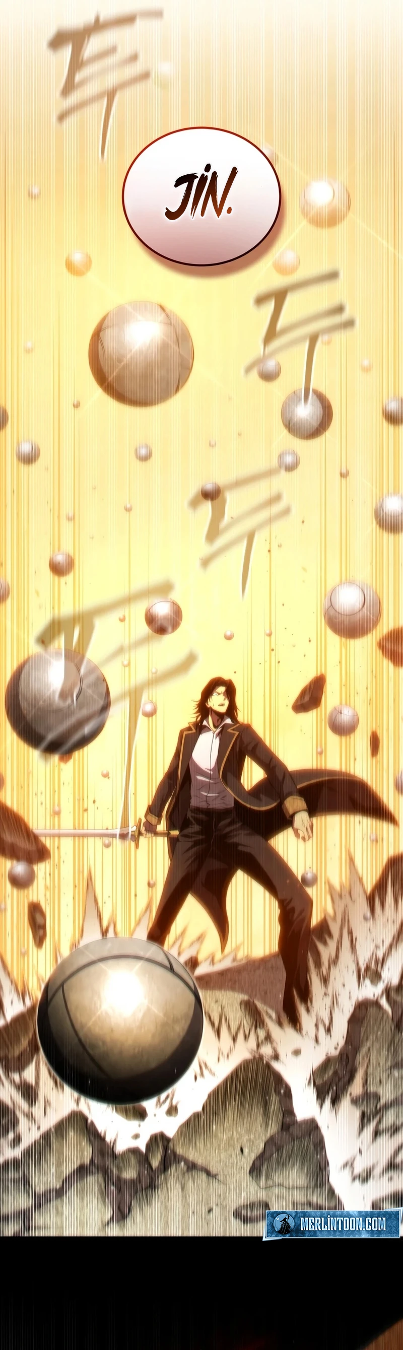 Chapter 207 - Image 4
