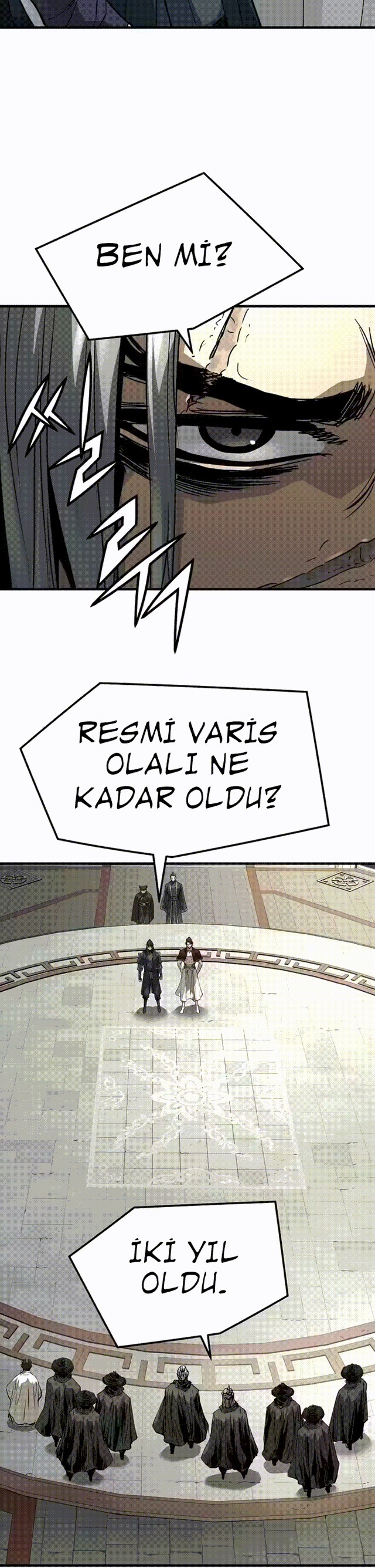 Bölüm 111