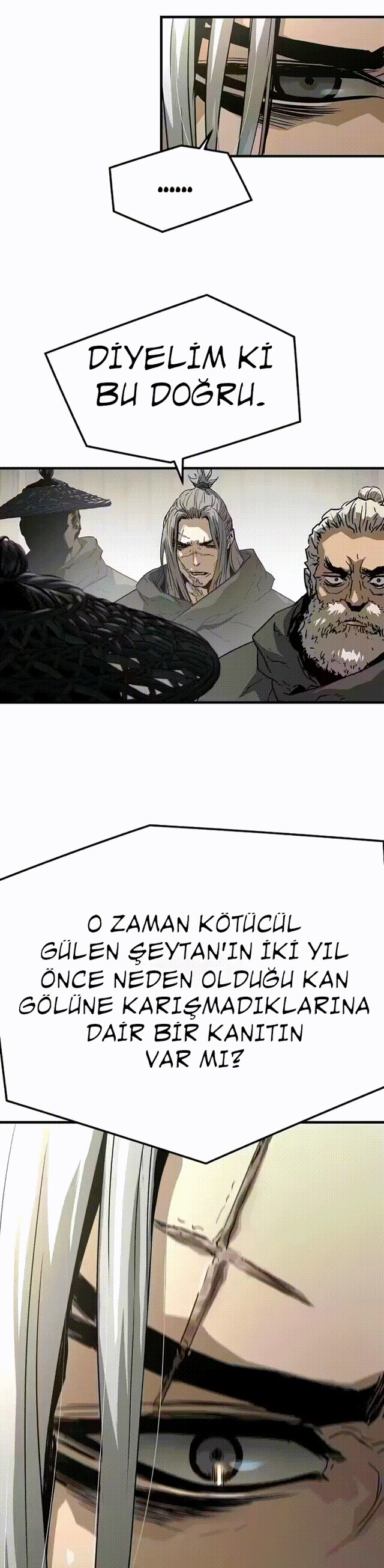 Bölüm 111