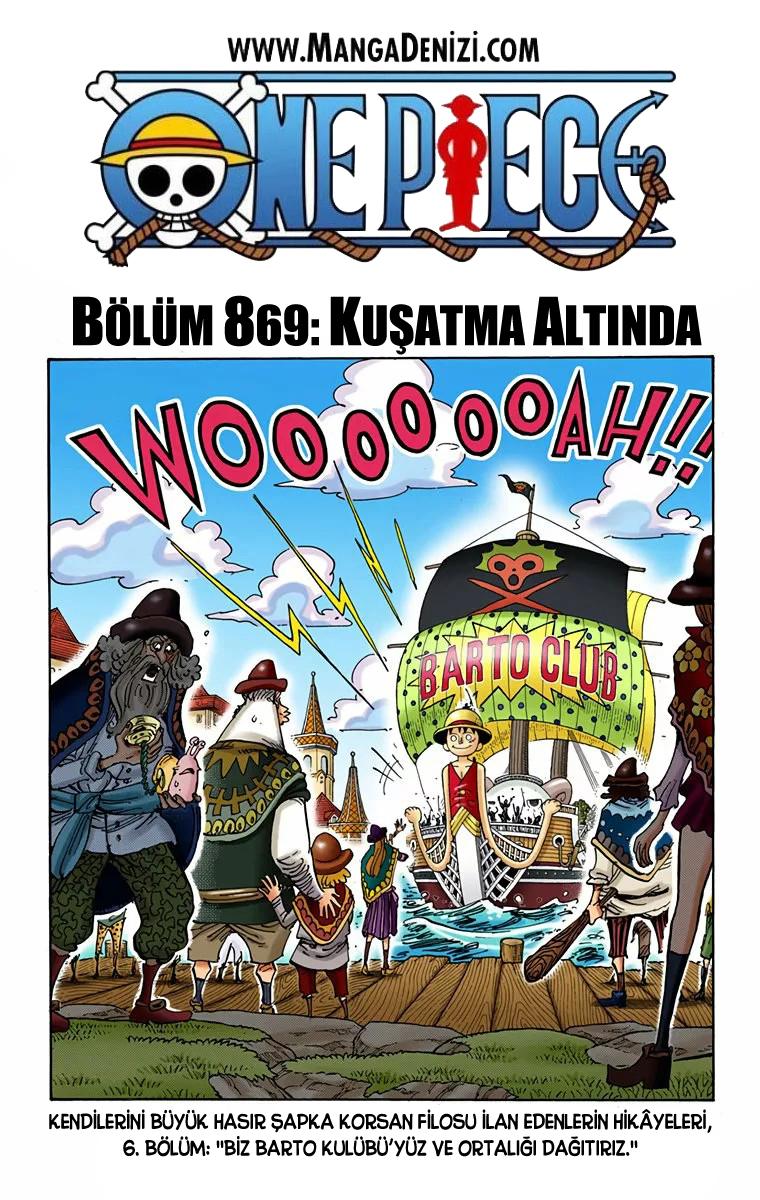Bölüm 869
