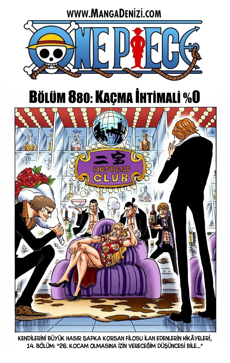Bölüm 880