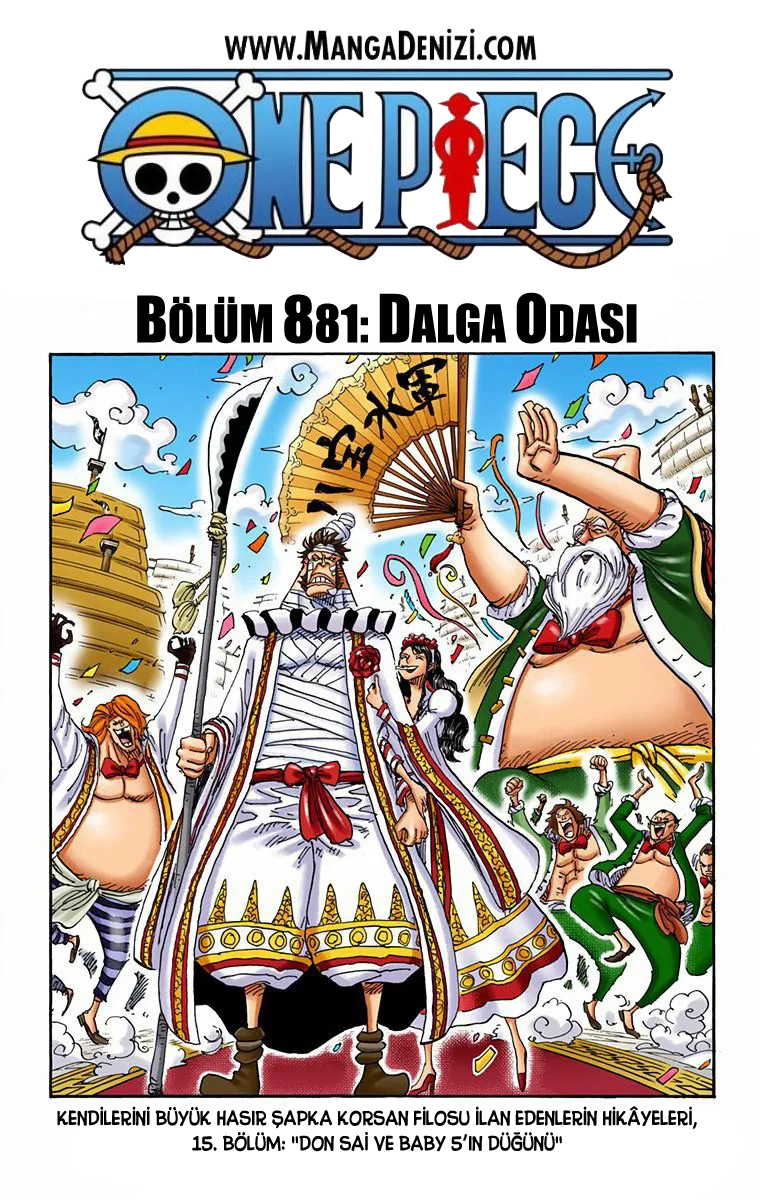 Bölüm 881