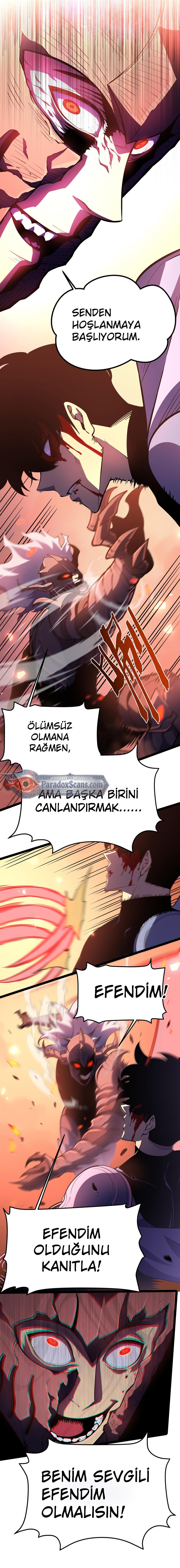 Yeniden Doğuş Aynadan