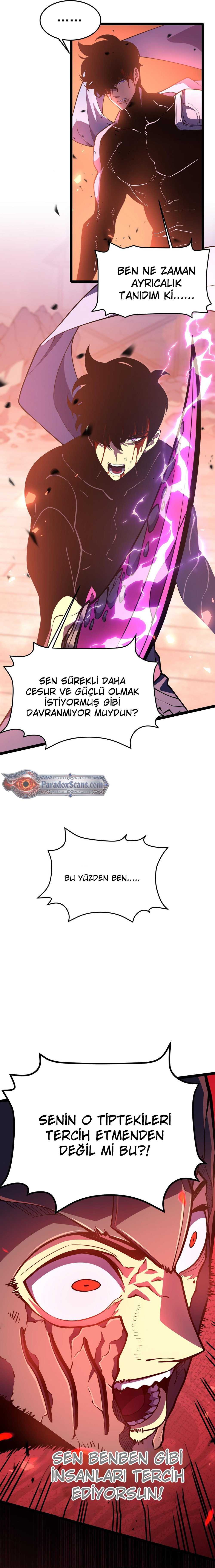 Yeniden Doğuş Aynadan