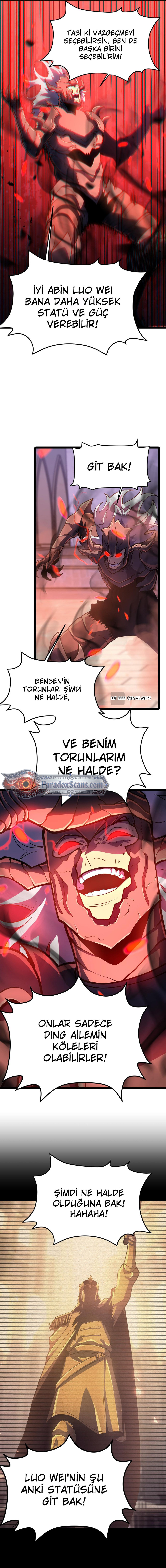 Yeniden Doğuş Aynadan