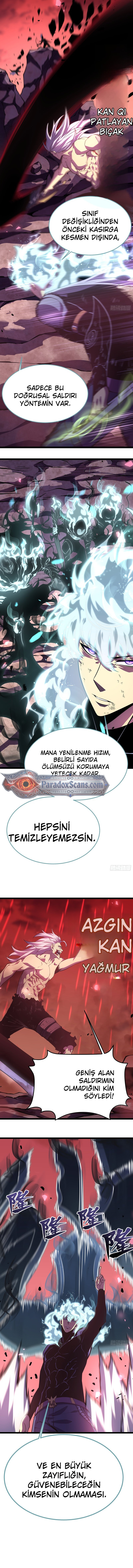 Yeniden Doğuş Aynadan