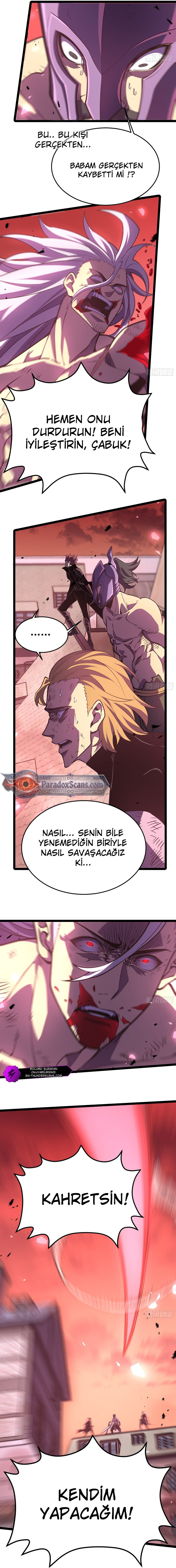 Yeniden Doğuş Aynadan