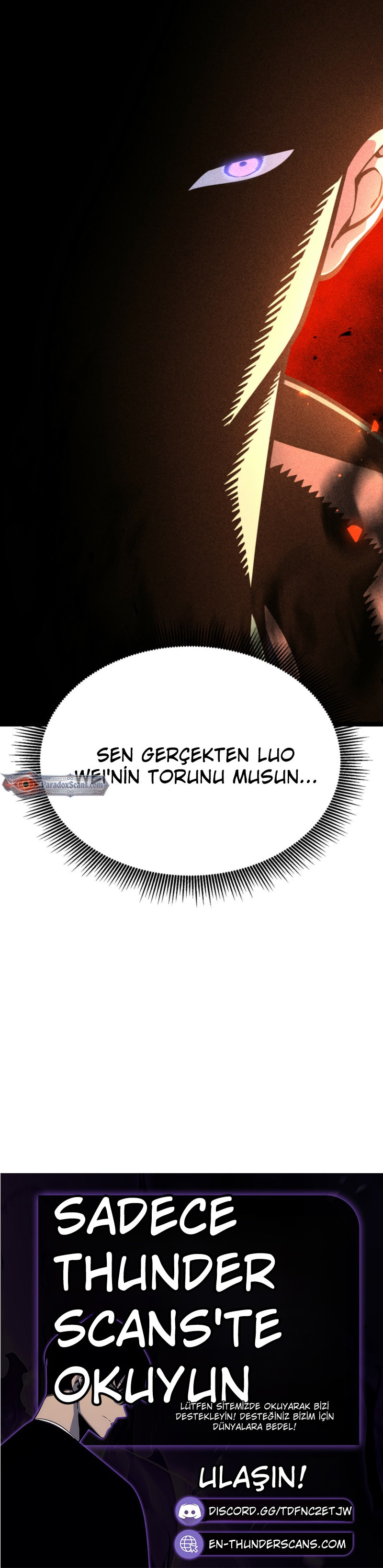 Yeniden Doğuş Aynadan