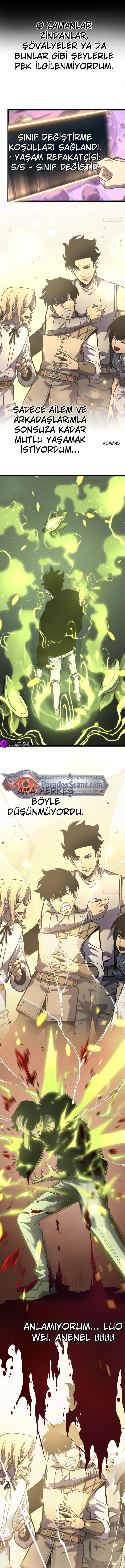 Yeniden Doğuş Aynadan