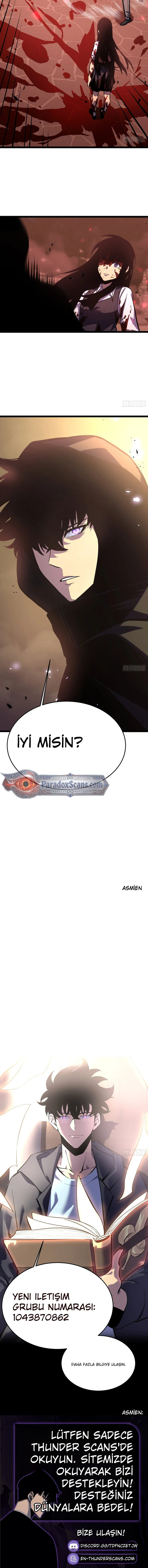 Yeniden Doğuş Aynadan