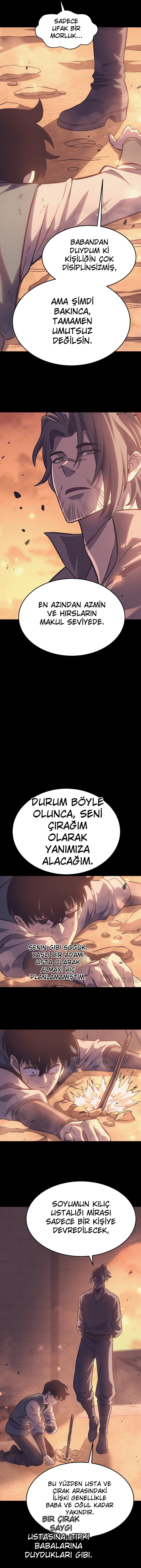 Yeniden Doğuş Aynadan – Bölüm 51: [S1 finali]