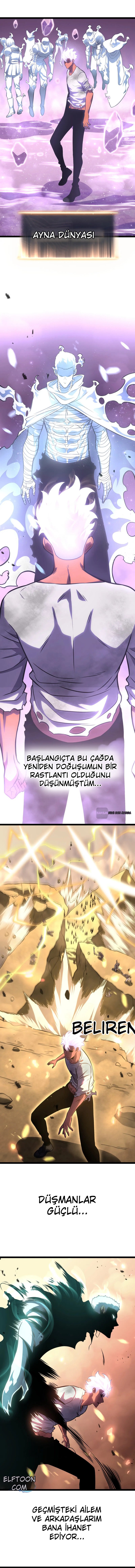 Yeniden Doğuş Aynadan – Bölüm 51: [S1 finali]