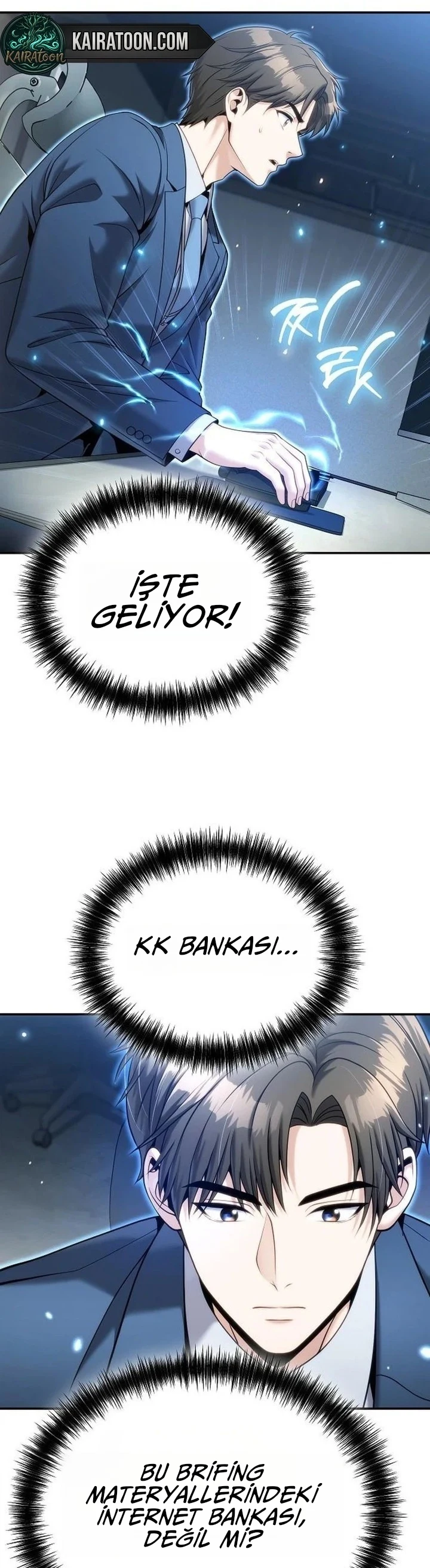 Bölüm 8