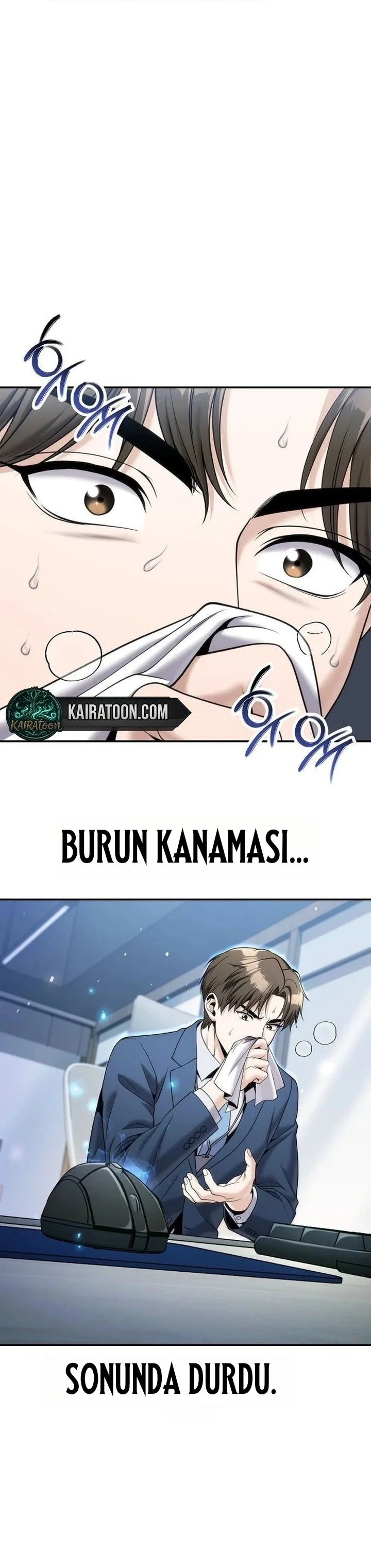 Bölüm 8