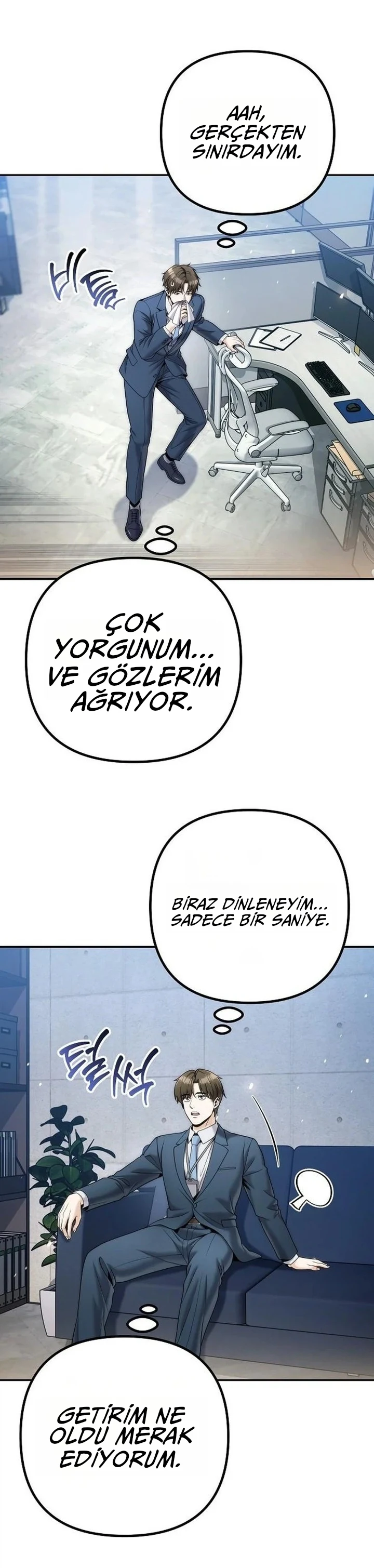 Bölüm 8