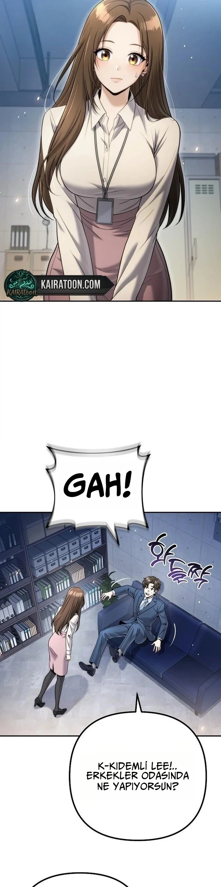 Bölüm 8