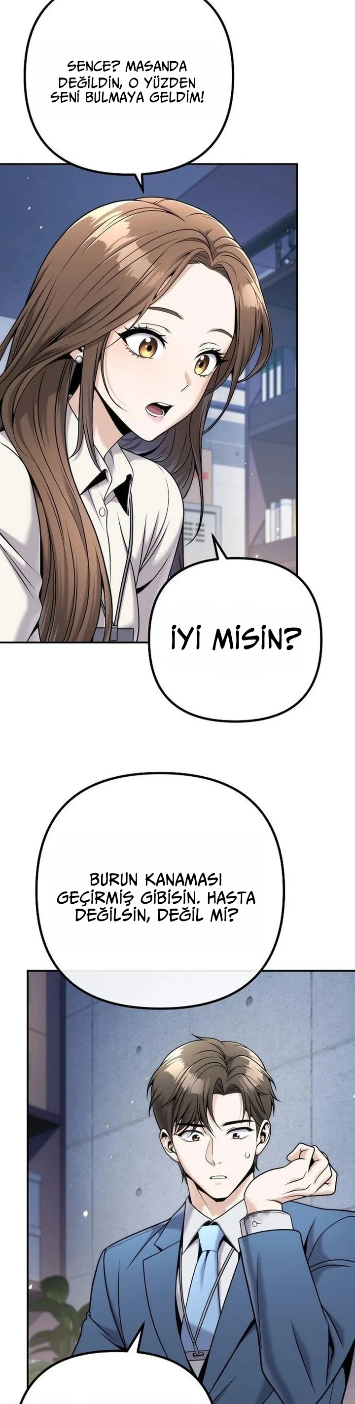 Bölüm 8