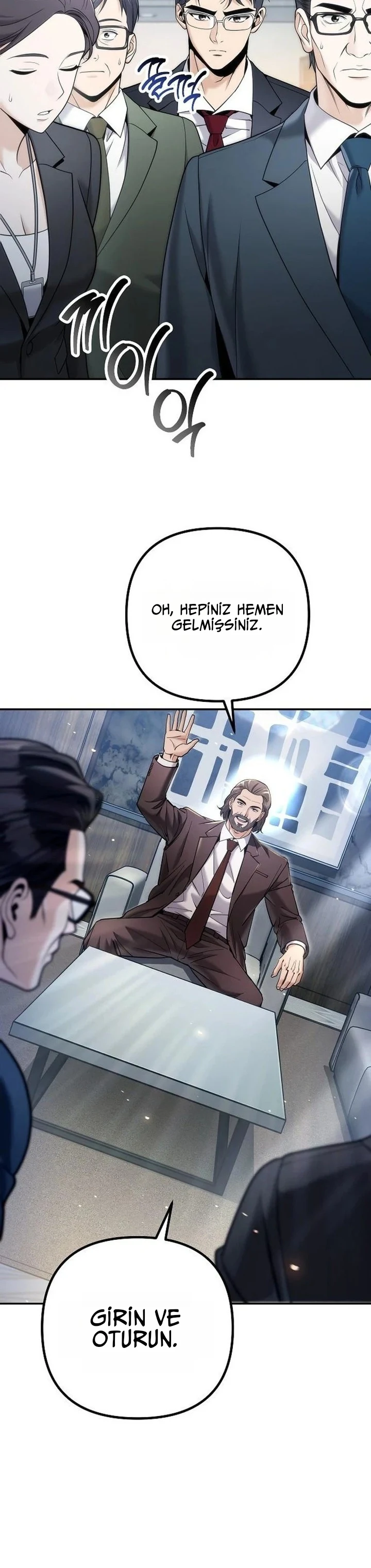 Bölüm 8