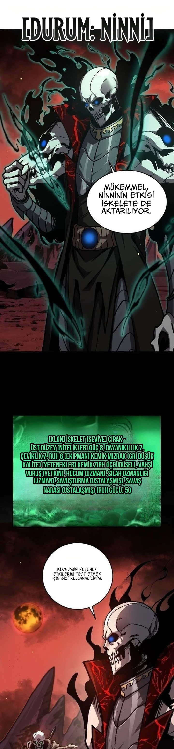 Bölüm 10