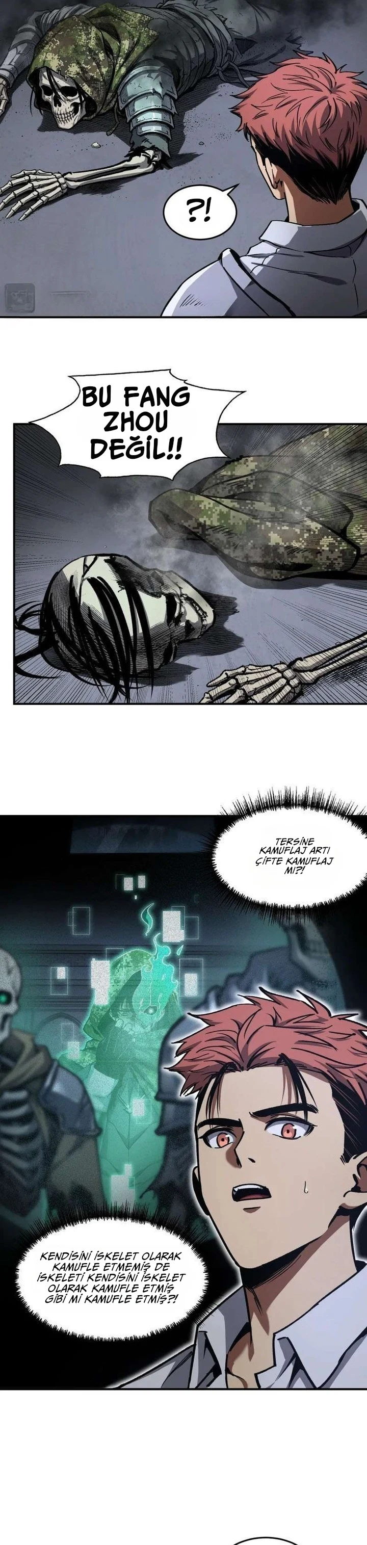 Bölüm 8
