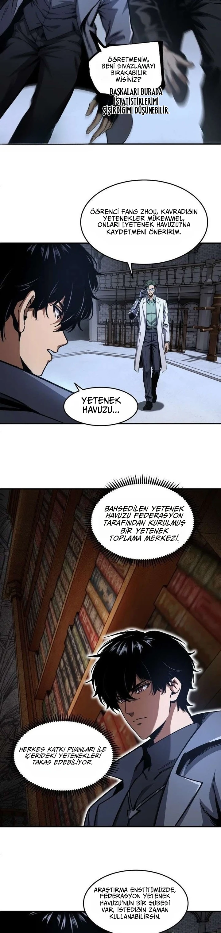 Bölüm 8