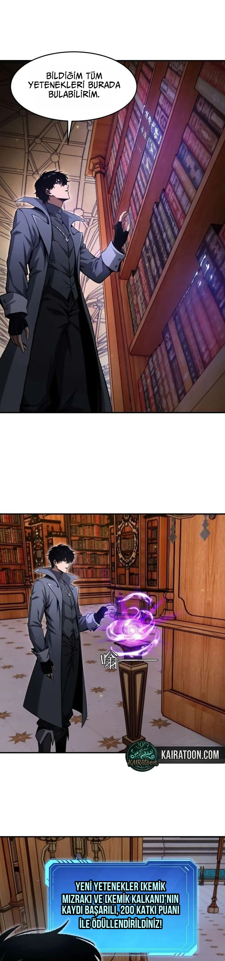 Bölüm 8