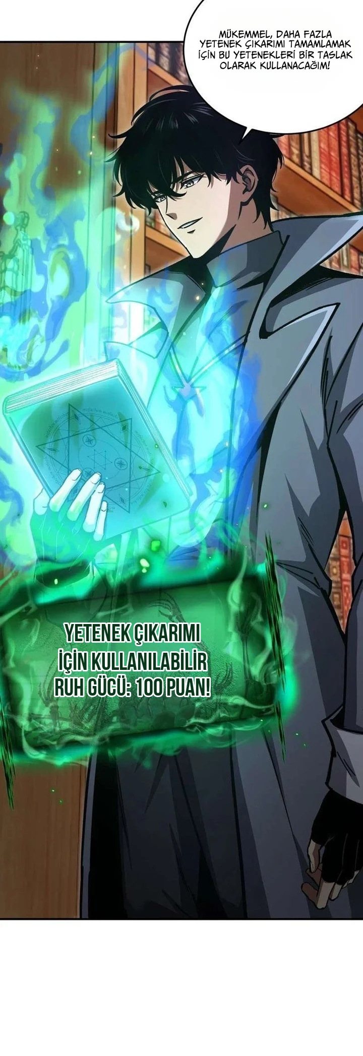 Bölüm 8