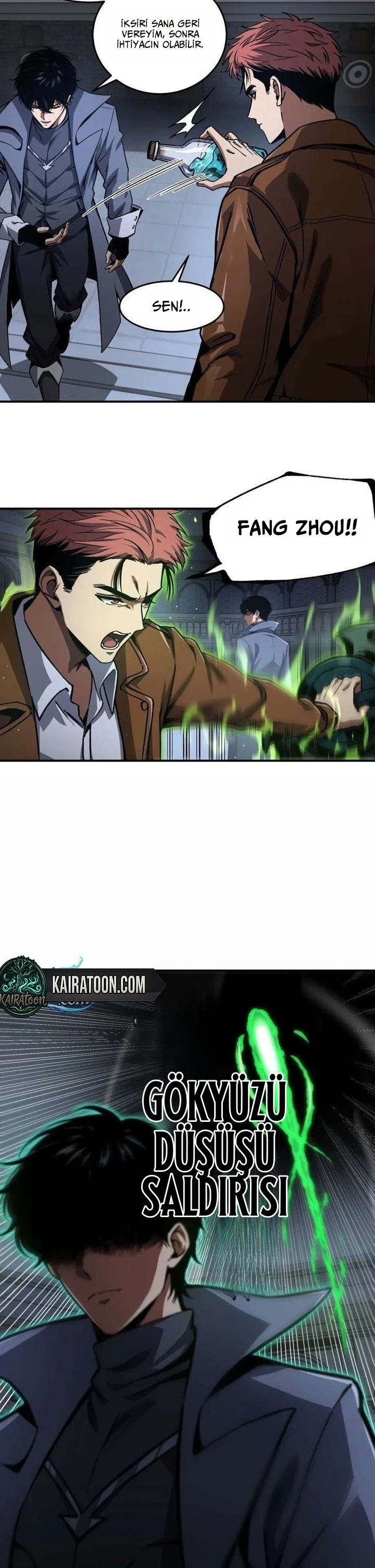 Bölüm 9
