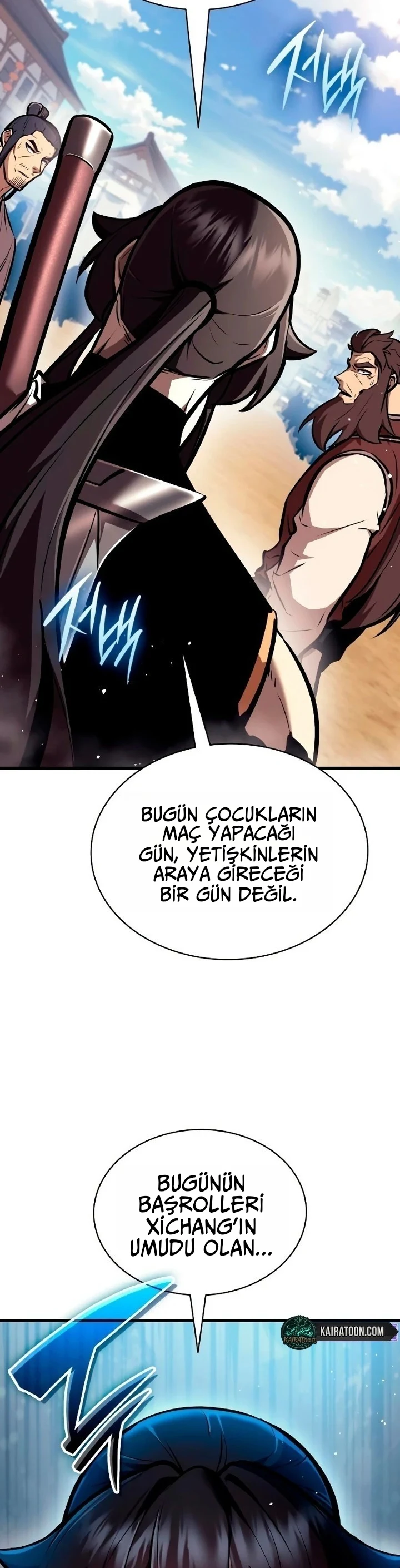 Bölüm 22