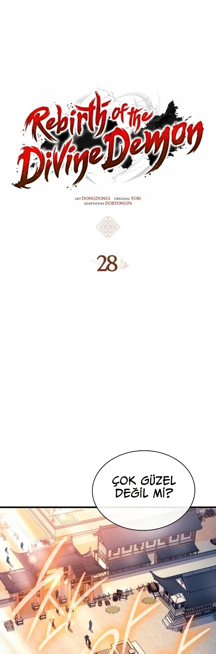 Bölüm 28