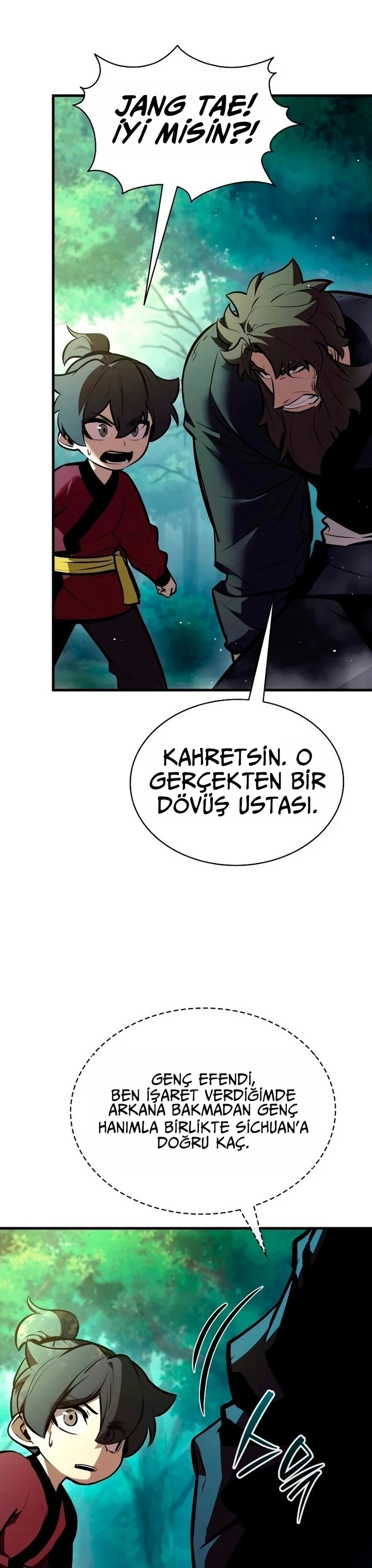 Bölüm 31