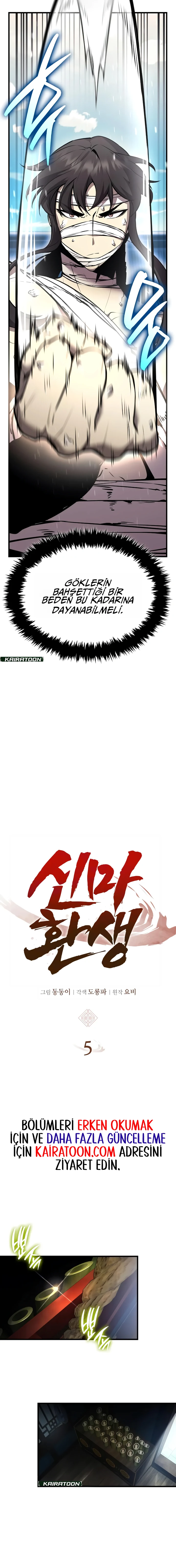 Bölüm 5