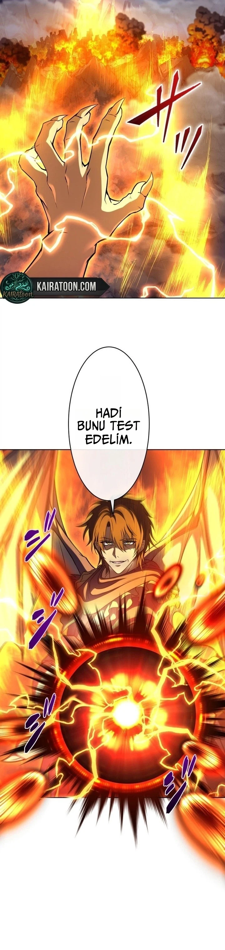 Bölüm 22