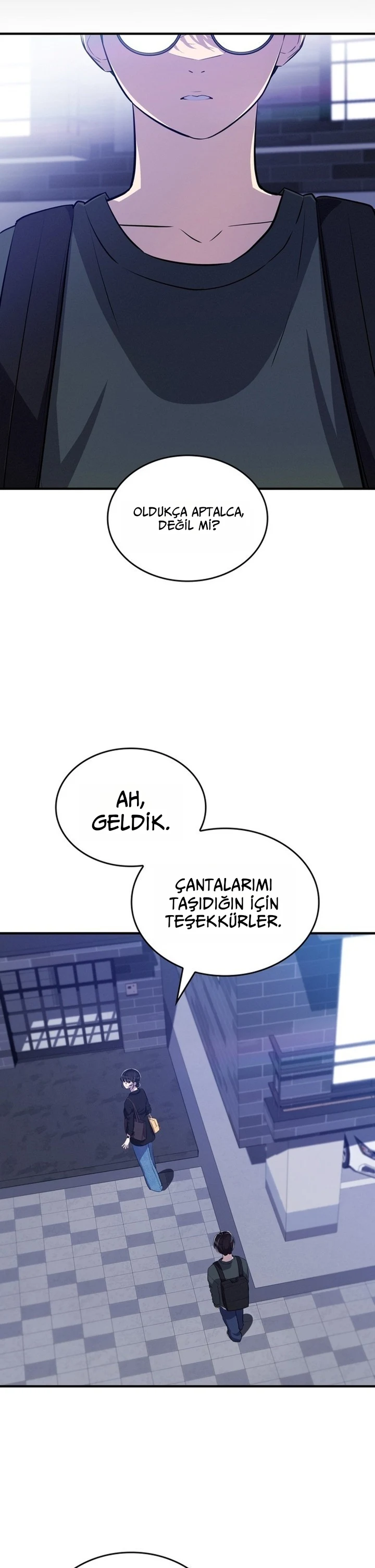 Bölüm 13