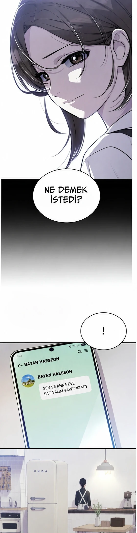 Bölüm 8