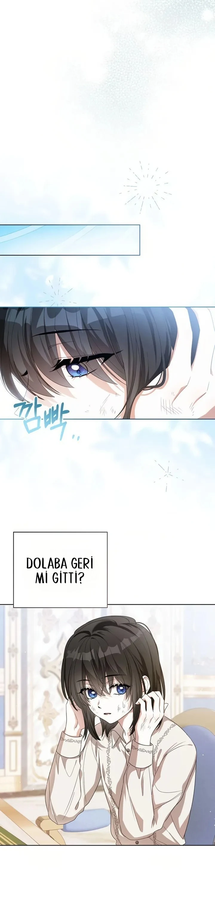 Bölüm 1