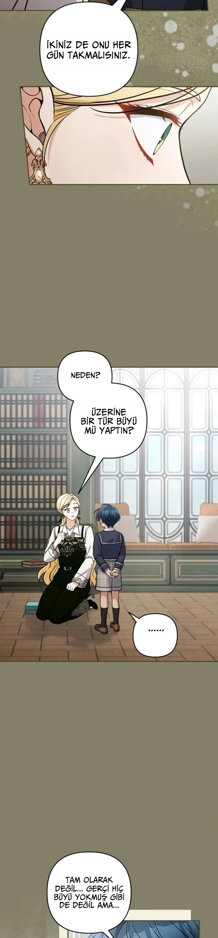 Bölüm 101