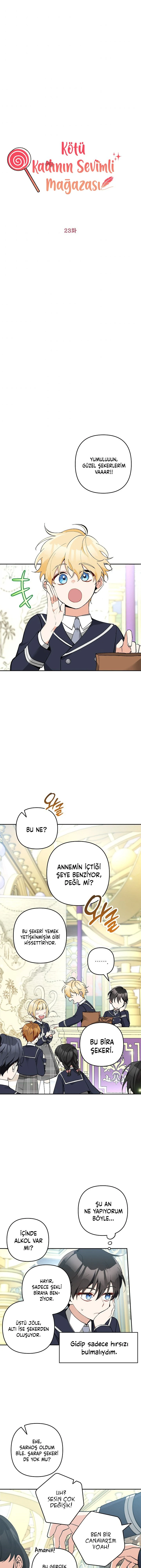 Bölüm 23