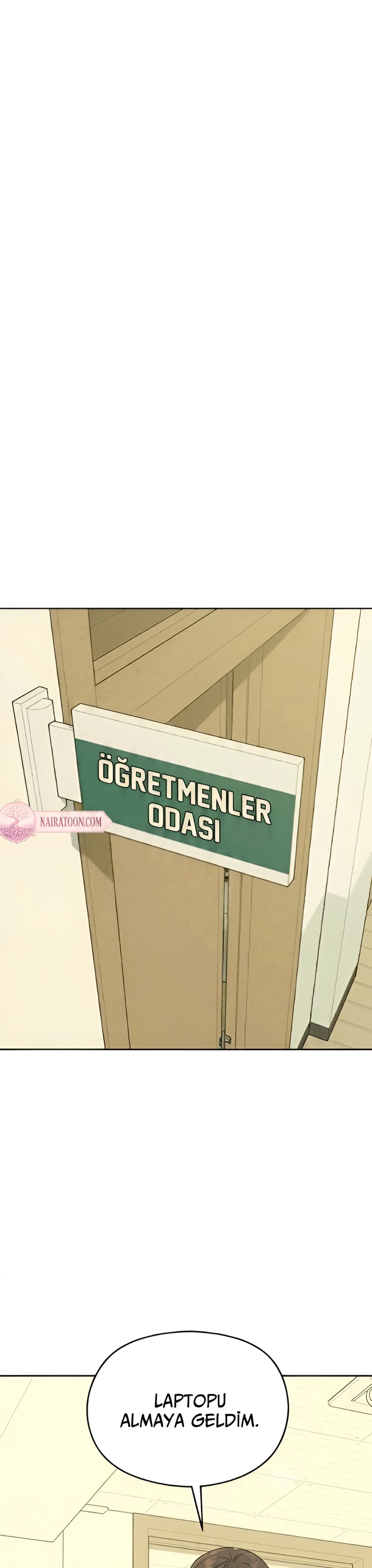Bölüm 1