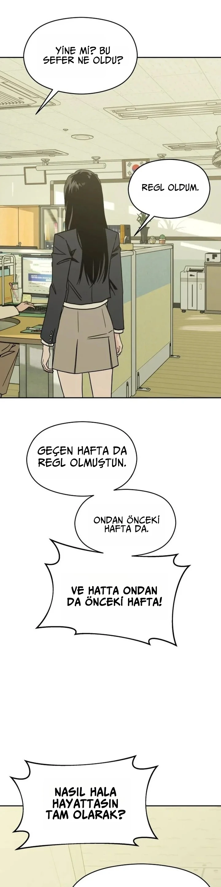 Bölüm 1