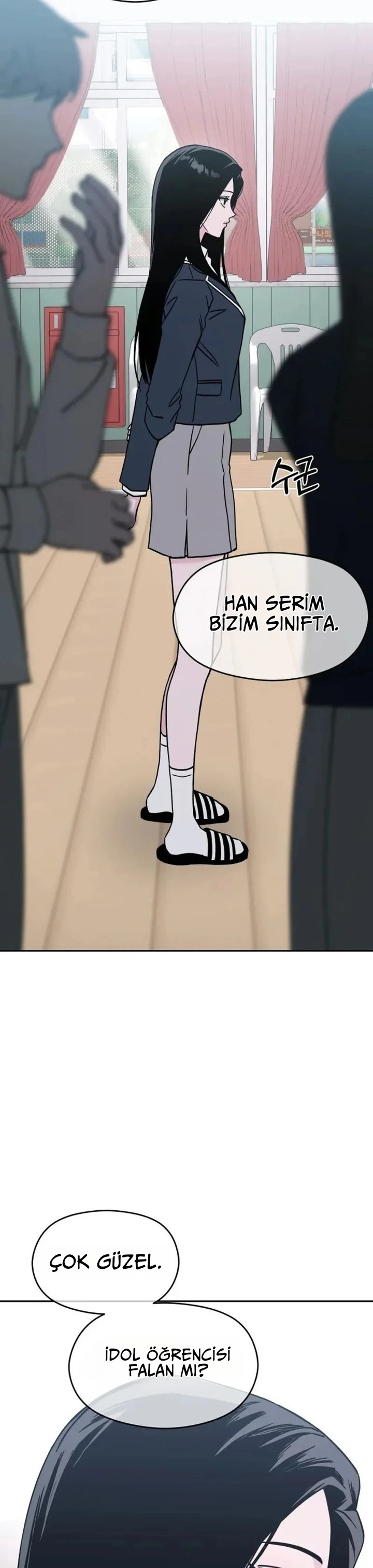 Bölüm 1
