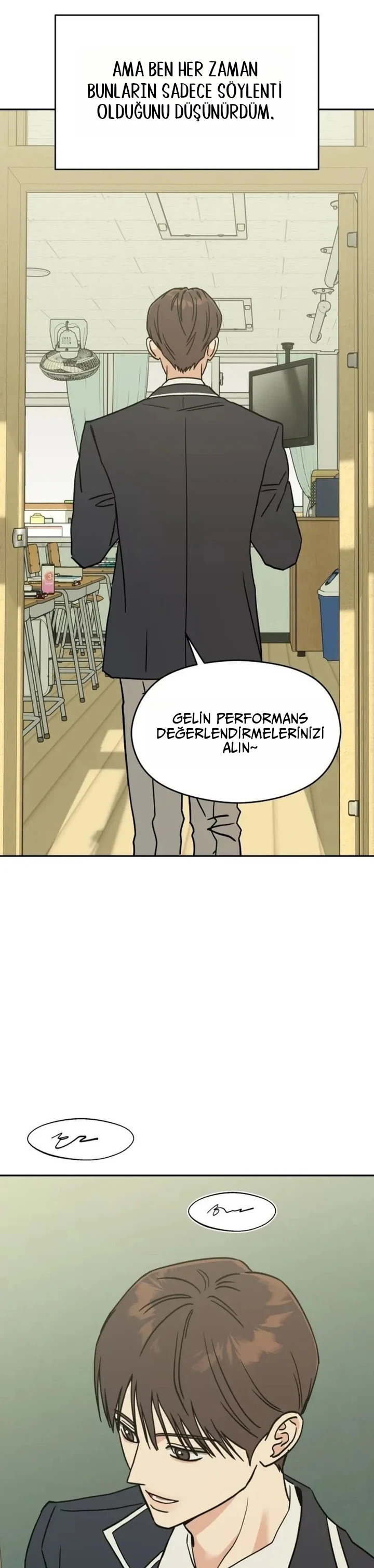 Bölüm 1