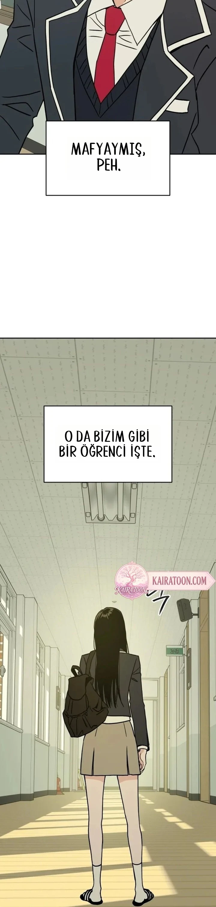 Bölüm 1