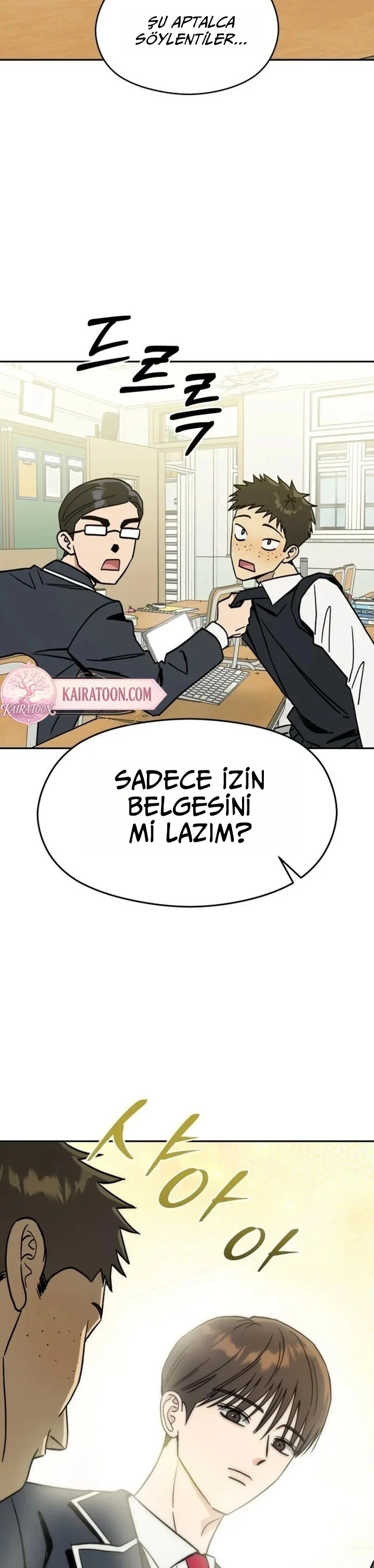 Bölüm 1