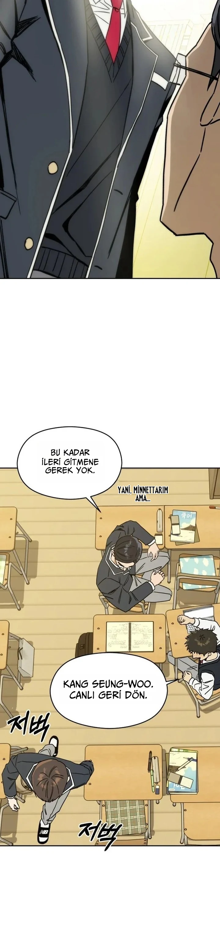 Bölüm 1