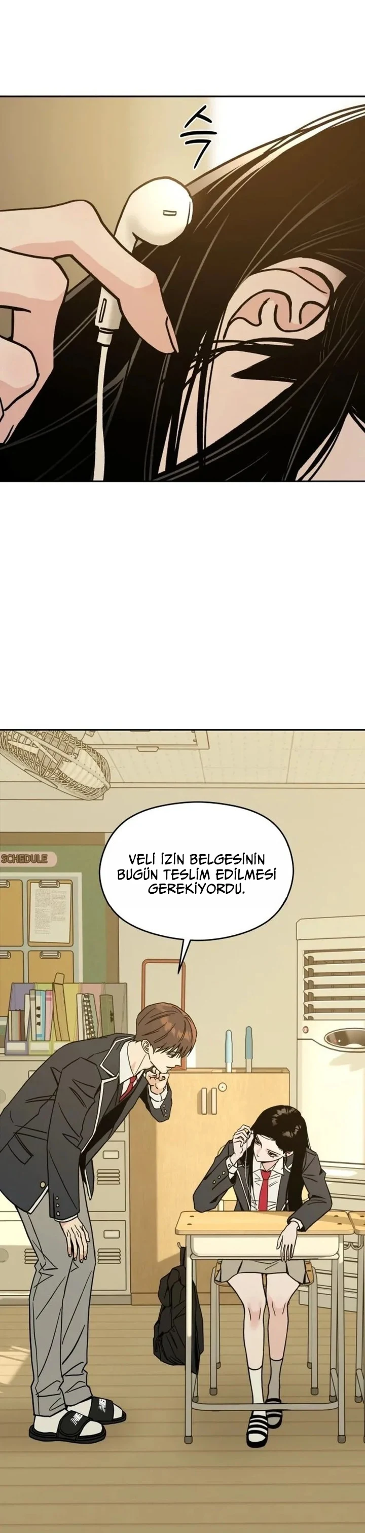 Bölüm 1