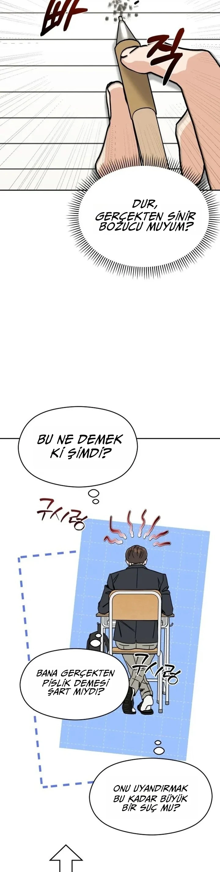 Bölüm 1
