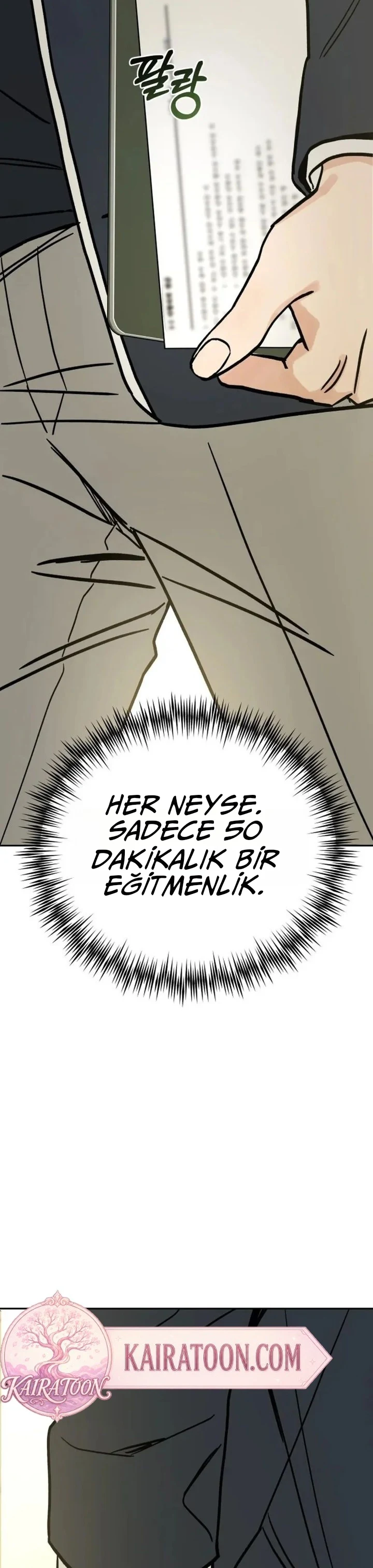 Bölüm 1