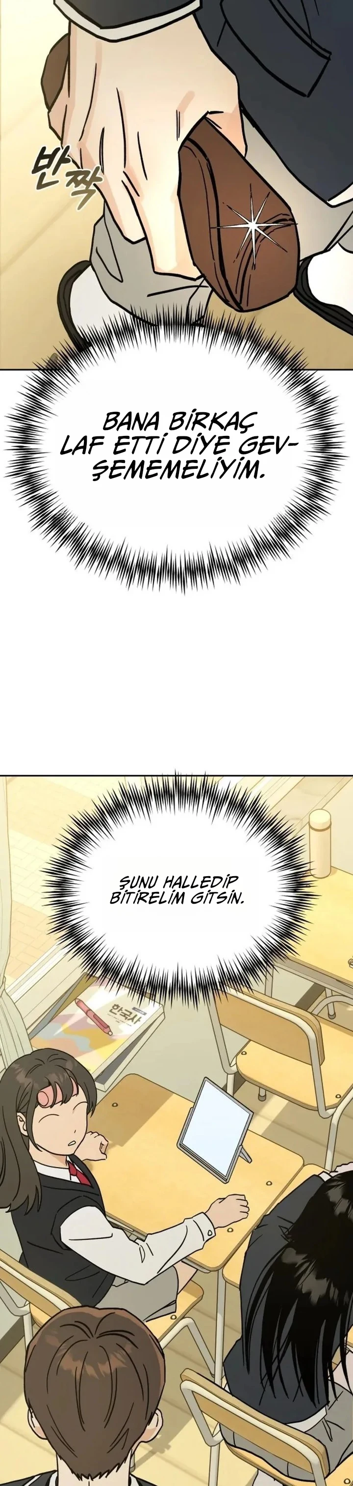 Bölüm 1