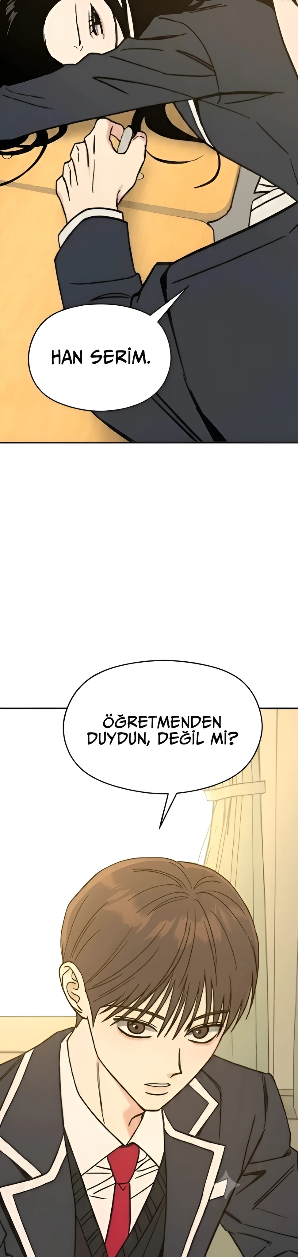 Bölüm 1